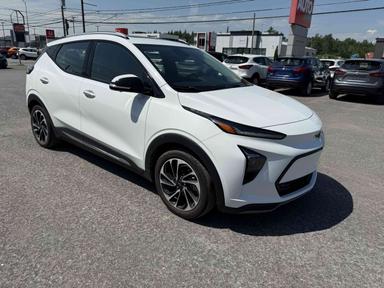 Chevrolet Bolt EUV 2022 - Thumbnail 7