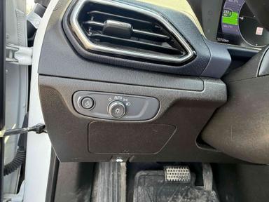Chevrolet Bolt EUV 2022 - Thumbnail 19