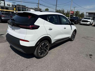 Chevrolet Bolt EUV 2022 - Thumbnail 5