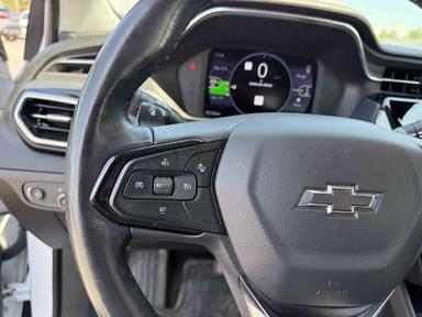 Chevrolet Bolt EUV 2022 - Thumbnail 16