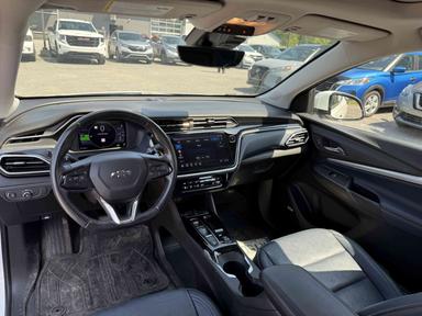 Chevrolet Bolt EUV 2022 - Thumbnail 14