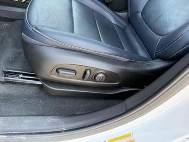 Chevrolet Bolt EUV 2022 - Thumbnail 11