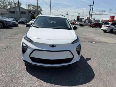 Chevrolet Bolt EUV 2022 - Thumbnail 8
