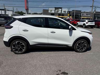 Chevrolet Bolt EUV 2022 - Thumbnail 6