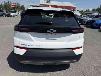 Chevrolet Bolt EUV 2022 - Thumbnail 4