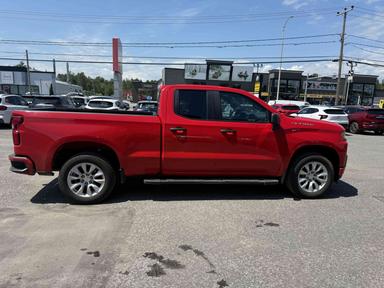 Chevrolet Silverado 1500 2021 - Thumbnail 5