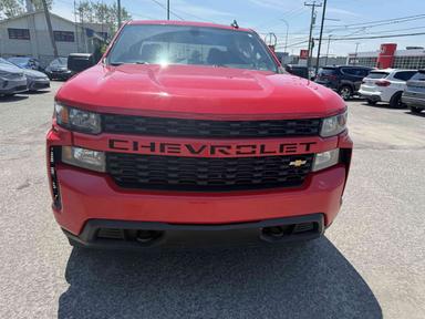 Chevrolet Silverado 1500 2021 - Thumbnail 7