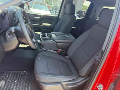 Chevrolet Silverado 1500 2021 - Thumbnail 8