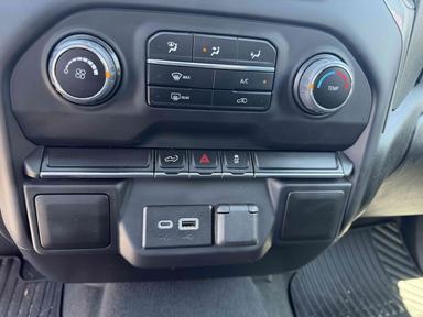 Chevrolet Silverado 1500 2021 - Thumbnail 16