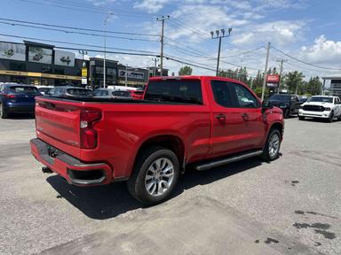 Chevrolet Silverado 1500 2021 - Thumbnail 4