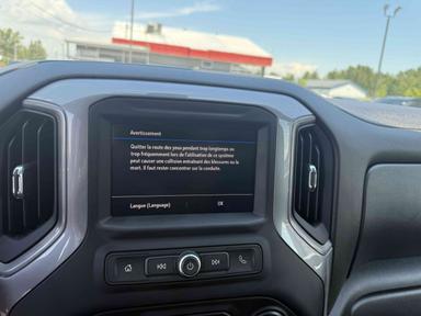 Chevrolet Silverado 1500 2021 - Thumbnail 14