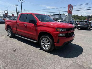 Chevrolet Silverado 1500 2021 - Thumbnail 6