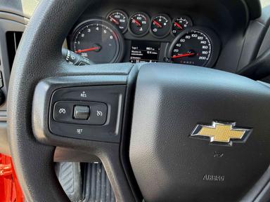 Chevrolet Silverado 1500 2021 - Thumbnail 12