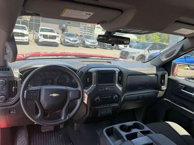 Chevrolet Silverado 1500 2021 - Thumbnail 10