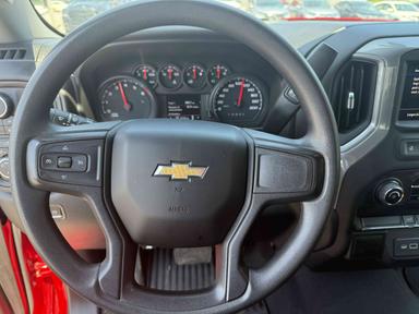 Chevrolet Silverado 1500 2021 - Thumbnail 11