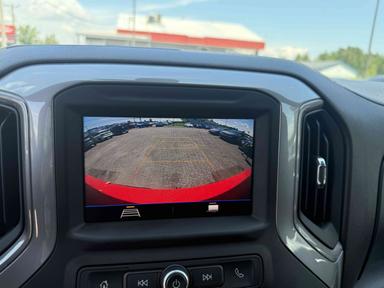 Chevrolet Silverado 1500 2021 - Thumbnail 15