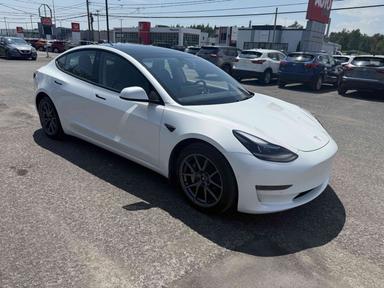 Tesla Model 3 2022 - Thumbnail 7