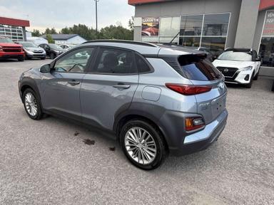 Hyundai Kona 2018 - Thumbnail 3