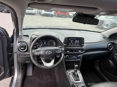 Hyundai Kona 2018 - Thumbnail 16