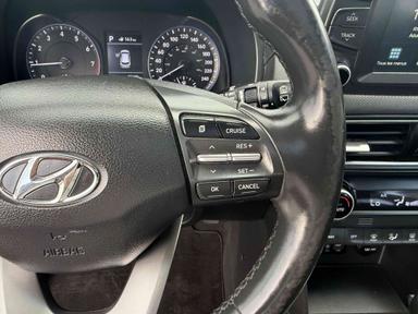 Hyundai Kona 2018 - Thumbnail 20