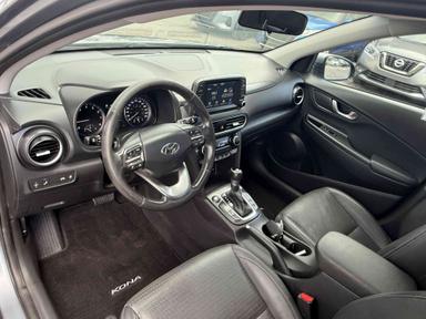 Hyundai Kona 2018 - Thumbnail 14