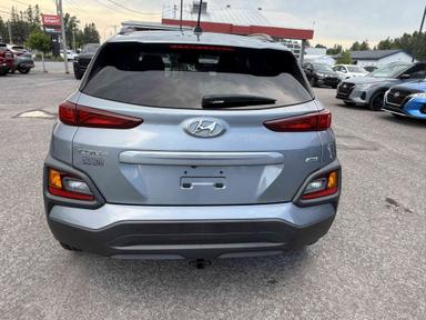 Hyundai Kona 2018 - Thumbnail 4