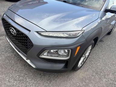 Hyundai Kona 2018 - Thumbnail 9