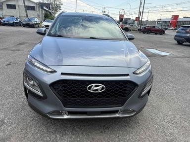 Hyundai Kona 2018 - Thumbnail 8