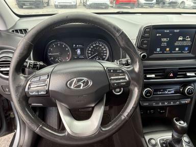 Hyundai Kona 2018 - Thumbnail 18