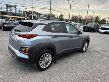 Hyundai Kona 2018 - Thumbnail 5