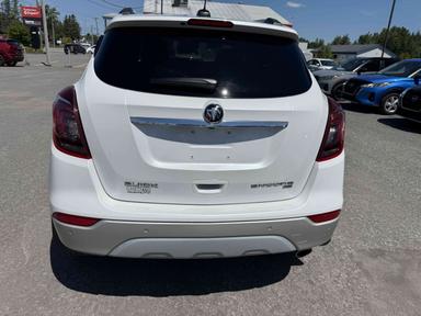Buick Encore 2018 - Thumbnail 4