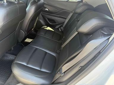 Buick Encore 2018 - Thumbnail 14