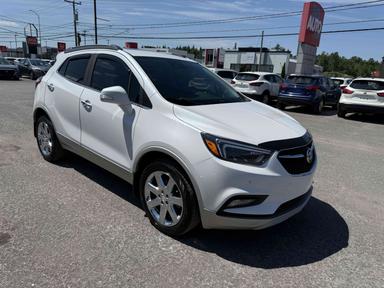 Buick Encore 2018 - Thumbnail 7