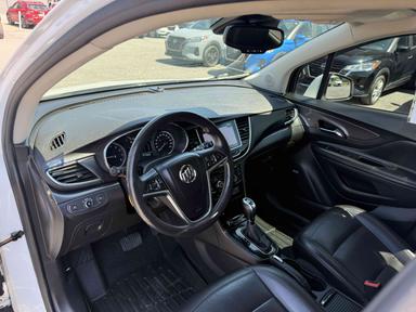 Buick Encore 2018 - Thumbnail 13