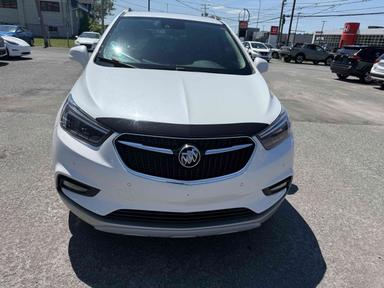 Buick Encore 2018 - Thumbnail 8