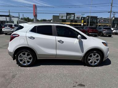 Buick Encore 2018 - Thumbnail 6