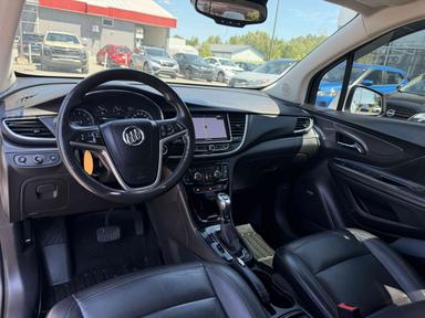 Buick Encore 2018 - Thumbnail 15