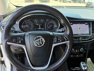 Buick Encore 2018 - Thumbnail 16