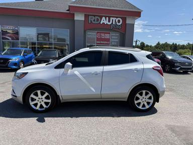 Buick Encore 2018 - Thumbnail 1