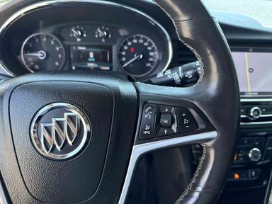 Buick Encore 2018 - Thumbnail 18