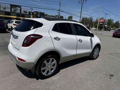 Buick Encore 2018 - Thumbnail 5