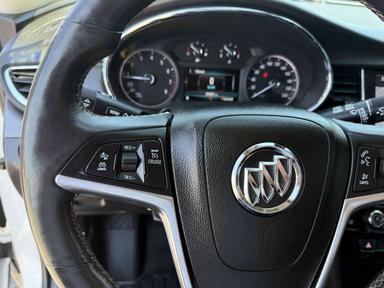 Buick Encore 2018 - Thumbnail 17