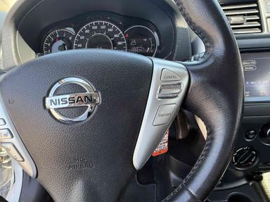 Nissan Versa Note 2019 - Thumbnail 17