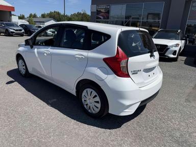 Nissan Versa Note 2019 - Thumbnail 3