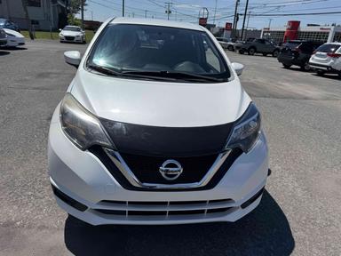Nissan Versa Note 2019 - Thumbnail 8