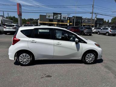 Nissan Versa Note 2019 - Thumbnail 6