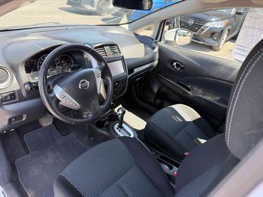 Nissan Versa Note 2019 - Thumbnail 13