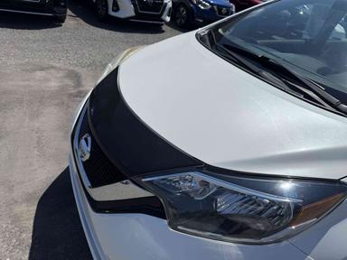 Nissan Versa Note 2019 - Thumbnail 9