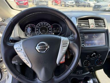 Nissan Versa Note 2019 - Thumbnail 15