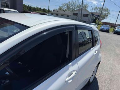 Nissan Versa Note 2019 - Thumbnail 11